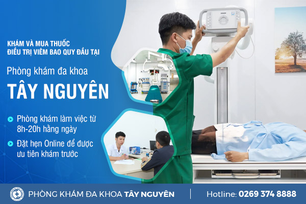 Thuốc bôi viêm bao quy đầu loại nào tốt? sử dụng có an toàn không?