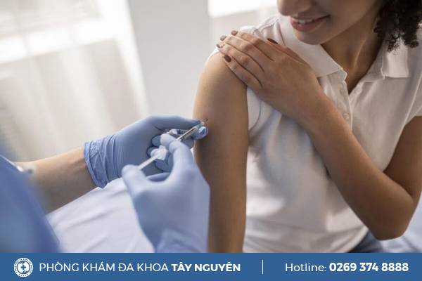 Tiêm ngừa HPV ở đâu hiệu quả? những dấu hiệu cần đề phòng