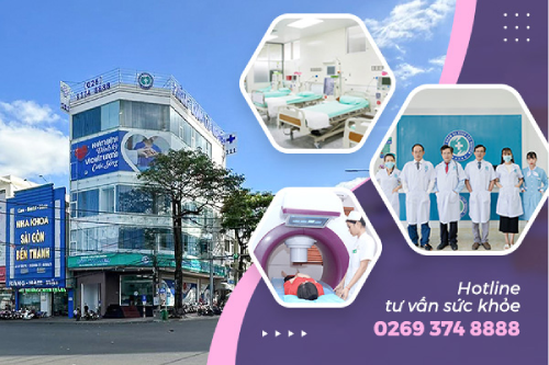 Địa Chỉ Chữa Rối Loạn Xuất Tinh Gia Lai