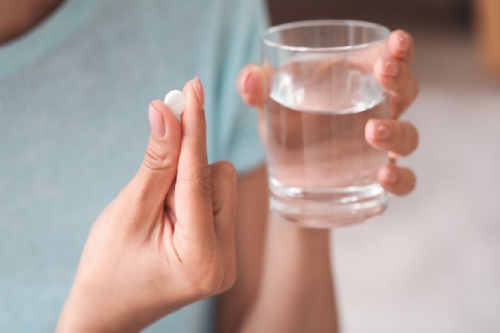 Lý Do Vì Sao Ra Máu Khi Uống Thuốc Tránh Thai Khẩn Cấp KonTum