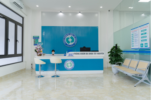 Địa chỉ chữa bệnh nam khoa uy tín Pleiku Gia Lai