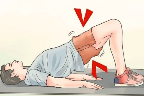 Bài tập Kegel (cơ PC)